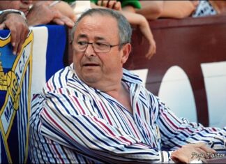 Fernando Puche, ex empresario de La Malagueta, deberá ingresar voluntariamente en prisión