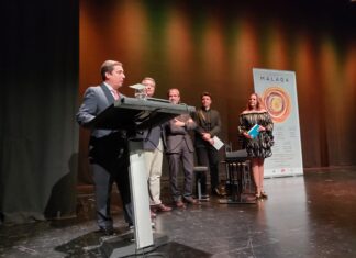 Lances de Futuro hace balance de la temporada 2022 en La Malagueta ante la afición