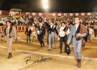 Una gran fiesta para celebrar 60 años de tauromaquia en Fuengirola
