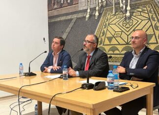 López Mestanza (diputado de Asuntos Taurinos): «No debemos caer en la autocomplacencia y admitir que hay margen de mejora»