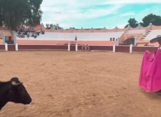 Oscar López, un aficionado práctico por el mundo