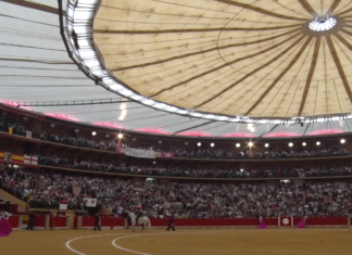 Zaragoza: la última gran cita de la temporada para los toreros malagueños