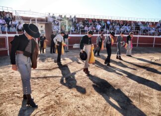 Punto y final a la temporada en Villanueva Rosario
