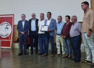 Gran jornada taurina en Cártama con conferencia de José Morente y homenaje a Ferrer Martín