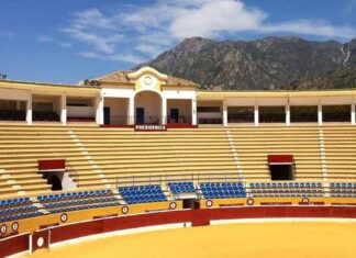 La plaza de Marbella reabrirá para dar toros en 2024 tras nueve años cerrada