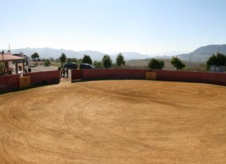 Capea a beneficio de las Hermanitas de los Pobres el 7 de enero