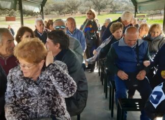 La Peña Taurina de Cártama llena en dos semanas dos autobuses para una excursión en marzo