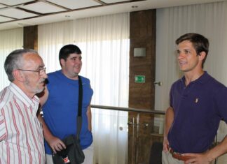 Carta de despedida a mi padre Francisco Cárdenas Hons (por Pablo Cárdenas)