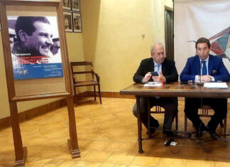 Este lunes se habla de toros en La Malagueta