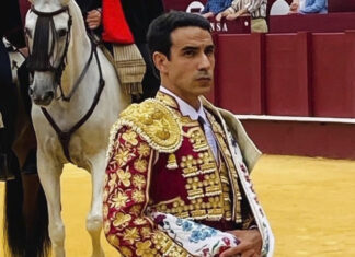 José Antonio Lavado ya tiene apoderado para la temporada de 2023