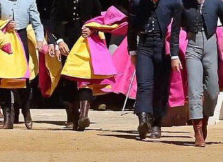 Novilleros malagueños se postulan al IV Circuito de Andalucía