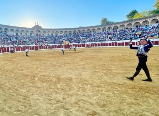 Antequera abre el plazo de licitación de su plaza de toros para la temporada 2023