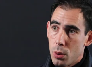 Fortes: «Tengo 8 o 10 argumentos que cualquiera de ellos me sirve para haberme retirado» (Vídeo)