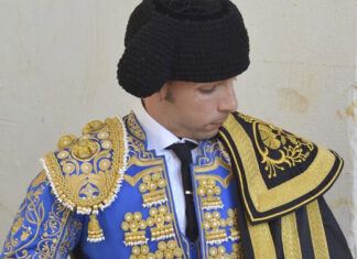 Los hombres de Curro Márquez para esta tarde en Lucena del Puerto