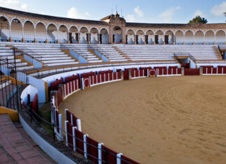 El 175 Aniversario de la plaza de toros será uno de los acontecimientos del año en Antequera
