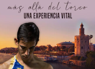 Fortes regresa con su ‘Más allá del toreo’ a Sevilla