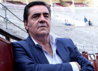 Galdós inicia una nueva etapa junto a Martínez Erice