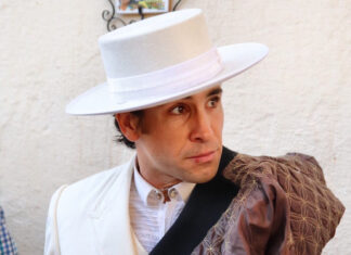 David Galán pondrá rumbo a América este mes de enero