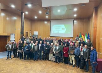 Las Escuelas malagueñas participan en la Asamblea de la Asociación ‘Pedro Romero’