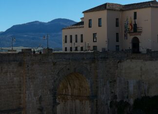 Ronda acoge desde hoy la celebración de su V Bienal de Tauromaquia