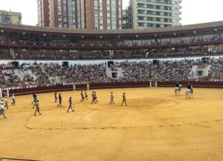 La Malagueta está en la hoja de ruta de OneToro para retransmitir las grandes ferias