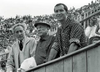 La Picassiana de este año coincidirá con el 50 aniversario de la muerte del genio