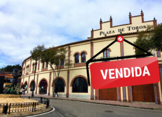 Un grupo inversor sueco adquiere la plaza de toros de Fuengirola