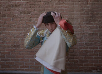 La Tauromaquia entra en la cartelera del Festival de Málaga