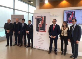 Vuelven los toros en Semana Santa a Málaga tras seis años de ausencia