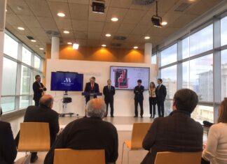 La presentación de los carteles de la Feria de Málaga 2023, en directo