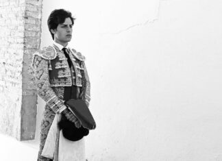 Ignacio Candelas se queda fuera del Circuito de Novilladas de Andalucía