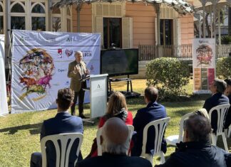 El Circuito de Novilladas celebrará una semifinal en Estepona