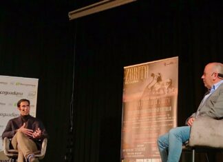 Fortes habla de ‘Toreo vs coaching’ en Zorita