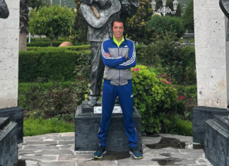 Lima de Estepona se prepara para su vuelta a los ruedos en Perú