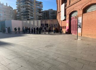 Ya están abiertas las taquillas de La Malagueta para Semana Santa