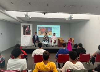 Juan Ortega dona 100 entradas a jóvenes en riesgo de exclusión social para la Picassiana