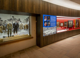 La Real Maestranza de Caballería de Ronda renueva su itinerario museográfico con una sala de Tauromaquia