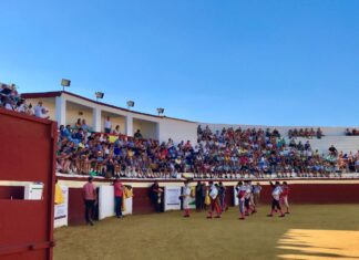 Las tres escuelas de la provincia están representadas en el Bolsín La Oportunidad de Zorita