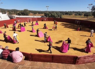 La provincia tendrá cuatro (o cinco) novilleros en el Certamen de Canal Sur