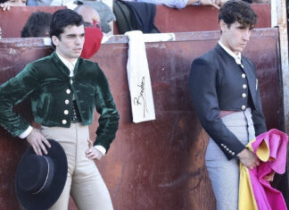 La Escuela de la Diputación de Málaga estará en el Encuentro Mundial de Aguascalientes