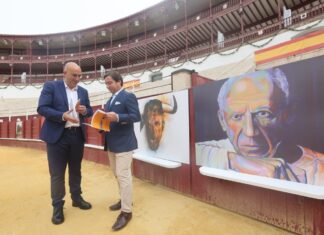 Un museo picassiano sobre las tablas de La Malagueta