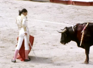 Tendido Cero dedica un reportaje a Mary Fortes