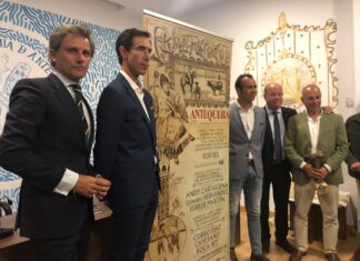 Una gran temporada a la altura de un año histórico para la plaza de toros de Antequera
