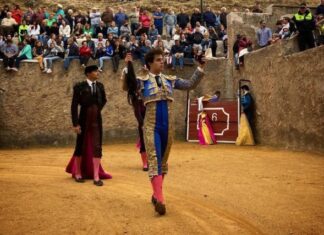 Ignacio Candelas está anunciado el 26 de mayo en Santisteban del Puerto