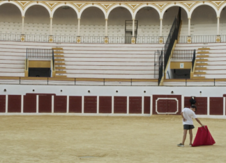 El documental ‘La última lidia’ se presenta en Antequera de la mano de Fortes
