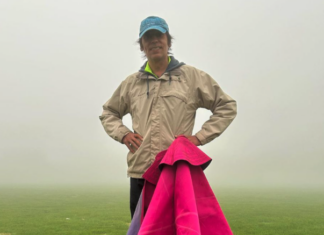 Lima de Estepona tendrá que operarse en Madrid tras su épica reaparición en Perú