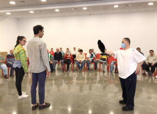 Una tauromaquia sin barreras