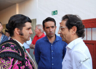 El empresario taurino José Luis Lara pregonará la Feria Real de Algeciras