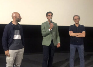 Fortes e Ismael Morillo muestran los entresijos de ‘La última lidia’ en Antequera