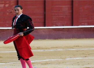 Mari Paz Vega ofrecerá una Clase Magistral en La Malagueta